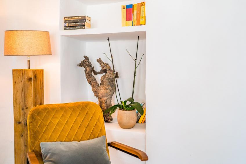 Luxuriöse Finca mit Pool, Spa und spektakulärer Aussicht - foto 5