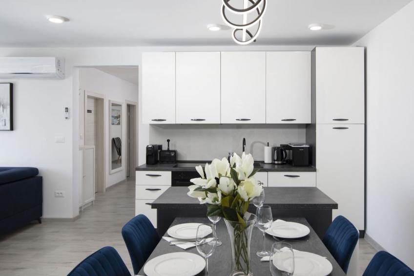 Villa Euphoria mit Pool, Sauna und Whirlpool - foto 20