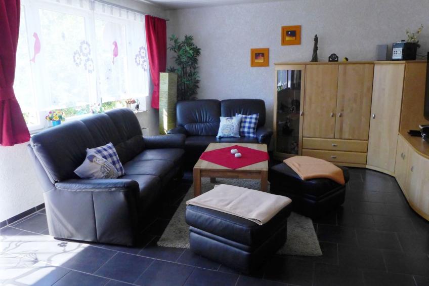 Gemütliches Ferienhaus am Deich mit Gartenzimmer - foto 4