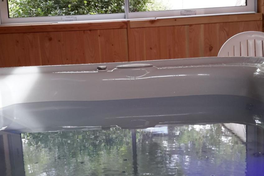 la petite maison sous les pinins-innenpool - foto 18