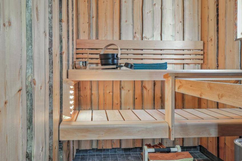 Villa ankkuri - foto 15