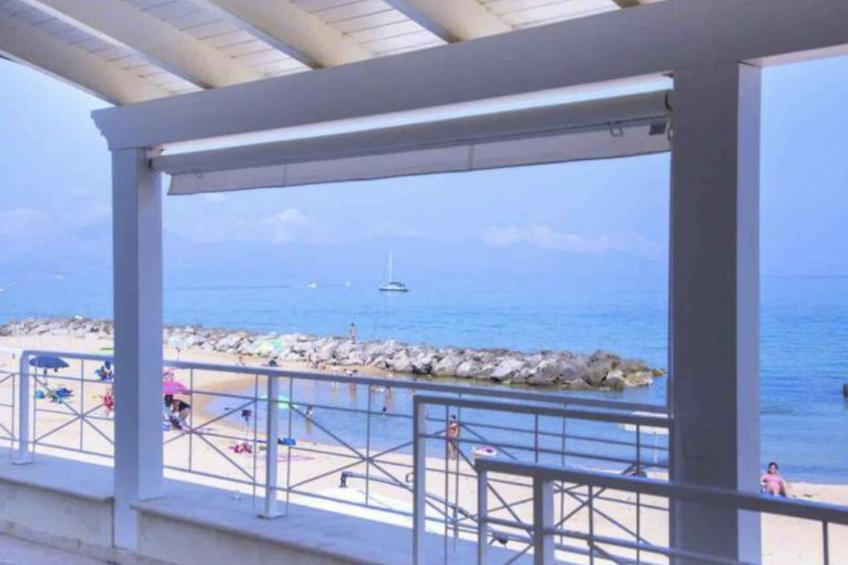 Villa am Meer Trappeto - foto 26