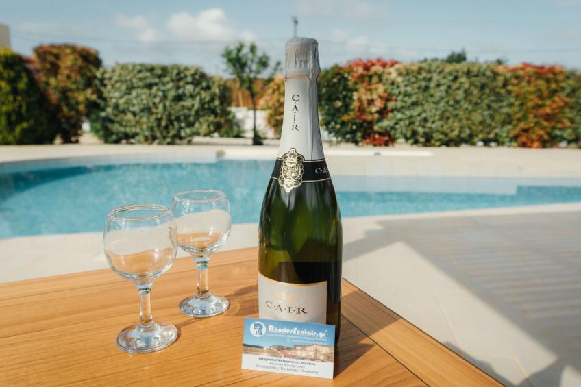 Gennadi Dreams Ferienvilla - foto 9