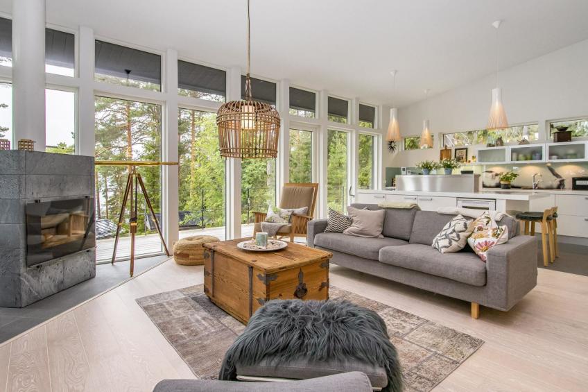 Villa katarina - foto 4