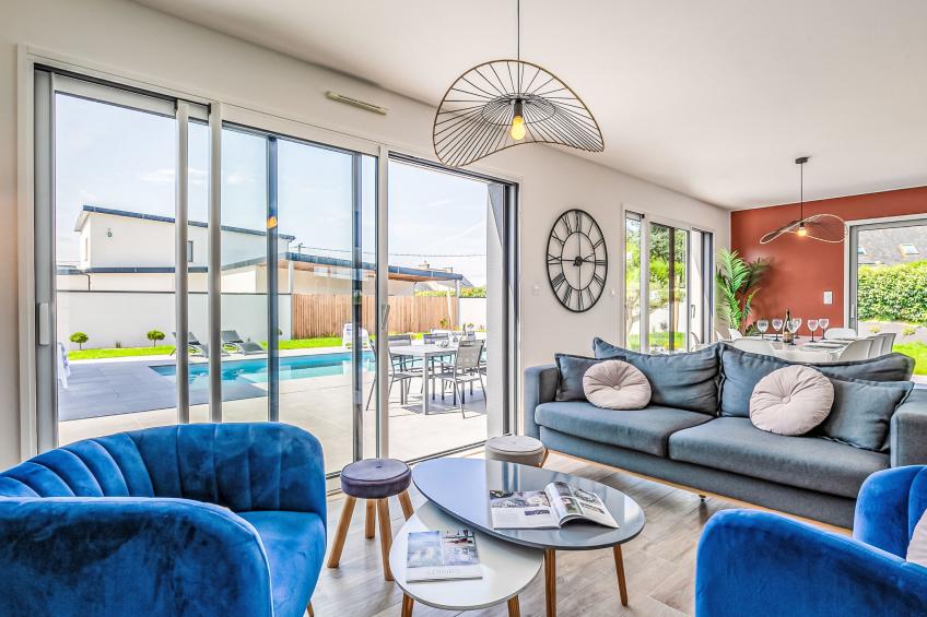 Villa Ty Coz - foto 7