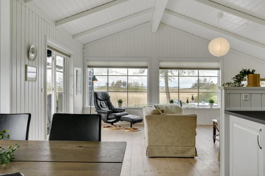 "Antti" - 350m from the sea in Funen - foto 26