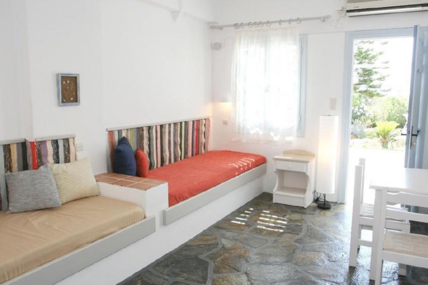 Exklusives Garten-Appartment in Paros - foto 5
