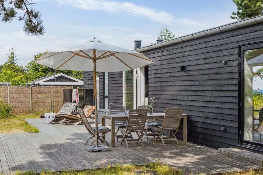 "Gjorgje" - 100m from the sea in Sealand - foto 6