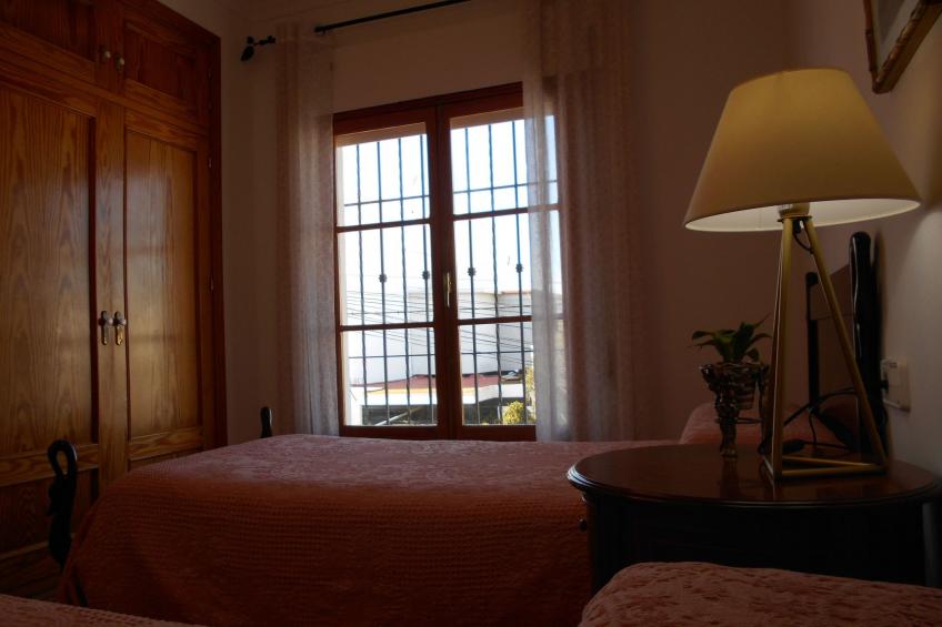 Penthouse. Klimatisierung. Strand und Sonne das ganze Jahr über - foto 14