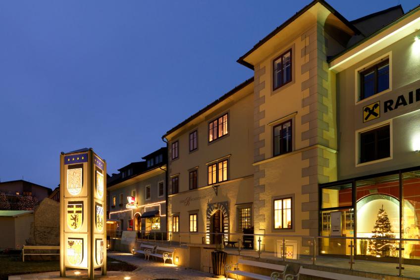 Oberstbergmeisteramt