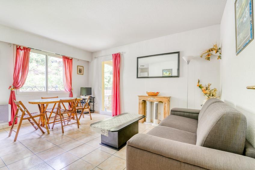 Apartment Bellavista