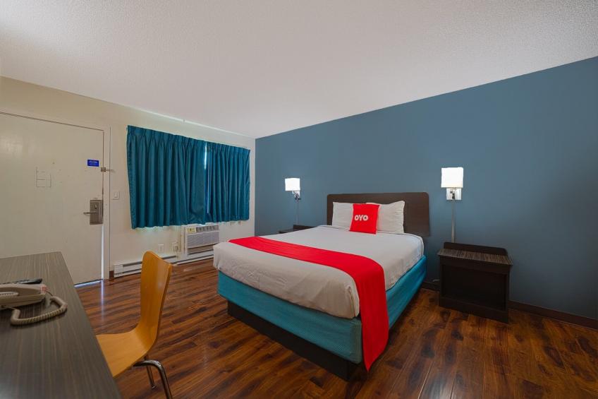 Premium King Bed with Kitchenette - foto 14