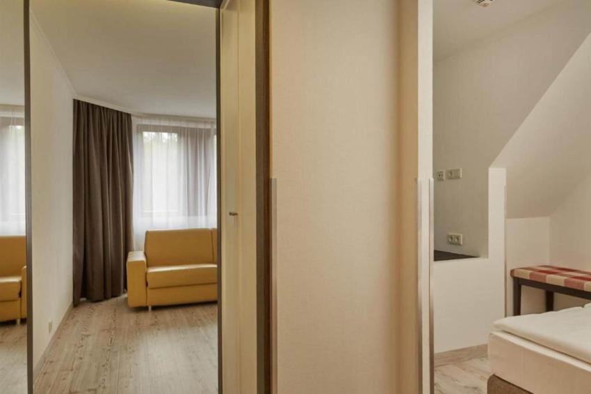 Sumday Hotel Nürnberg Studio - foto 22