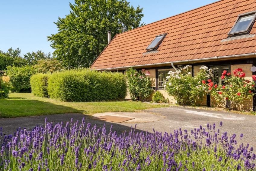 "Redlef" in Lolland, Falster and Mon - foto 6
