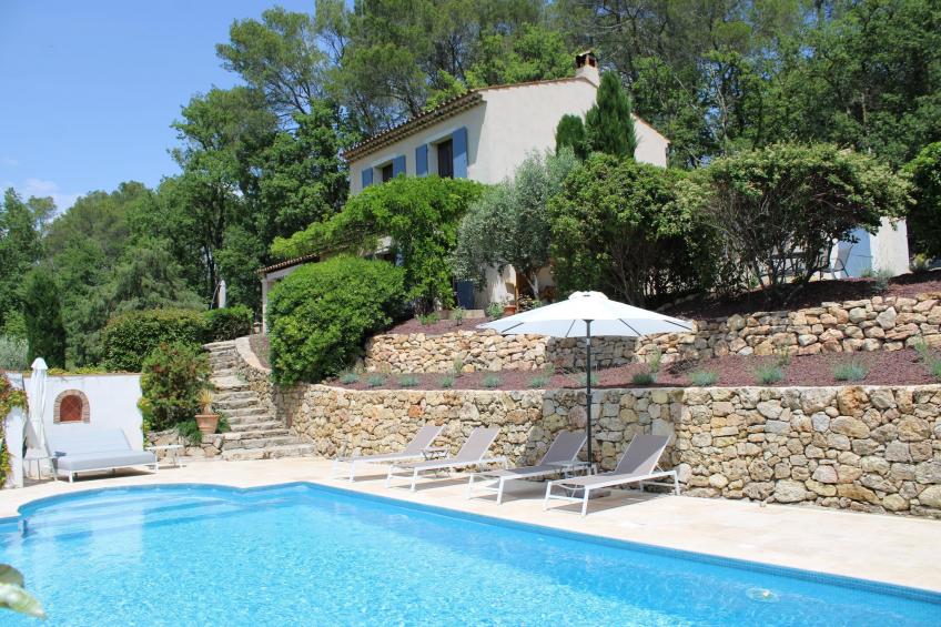 Villa Cour de Lys - foto 2