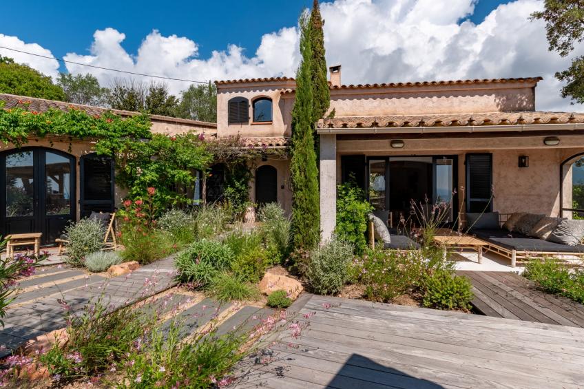 Villa Casaben - foto 34