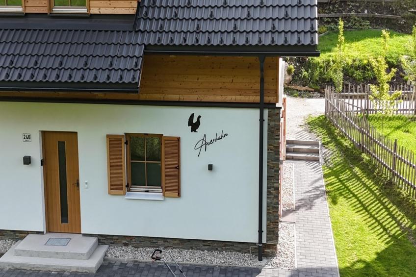 Auerhahn - foto 2