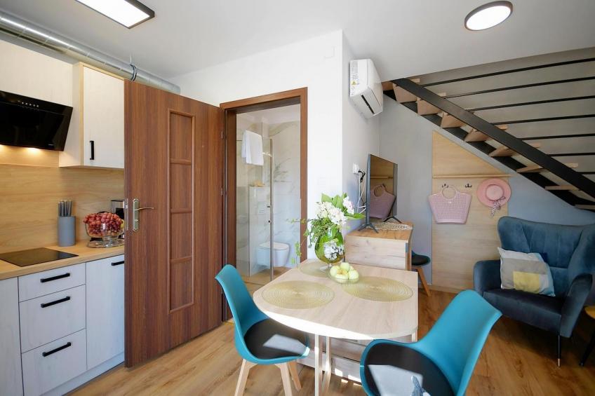 Apartament nr 1 Mielenko - foto 2