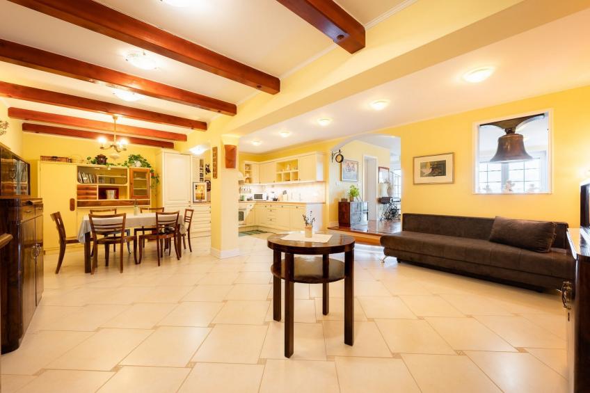 Secluded Escape Hilltop Villa with Hot-Tub - Two Bedroom Villa with Hot-Tub