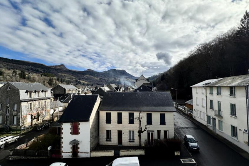 Appartements à La Bourboule - foto 22