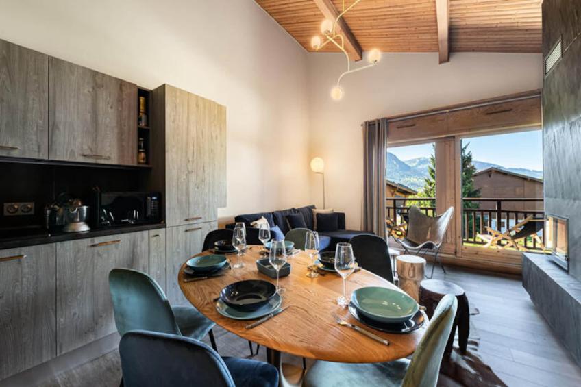 Résidence Aravisblanches - foto 10