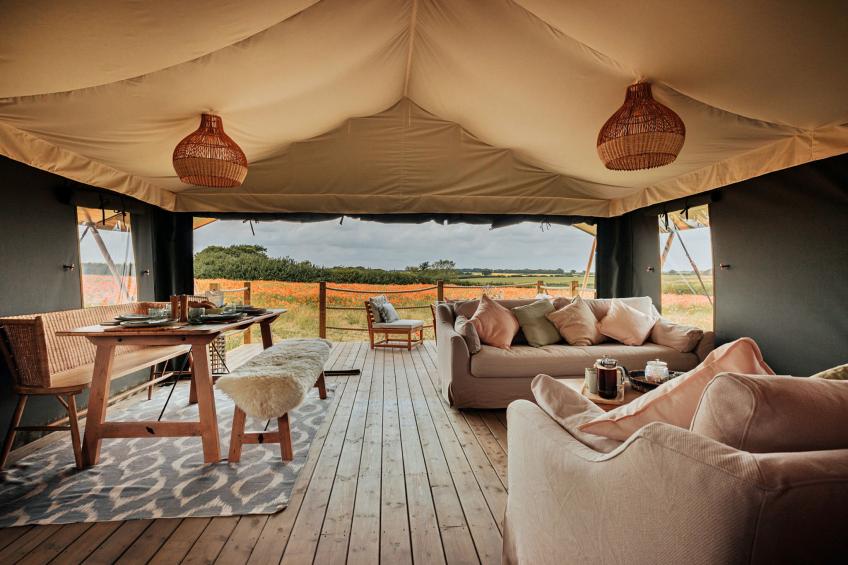 Foxley Lodge - foto 2