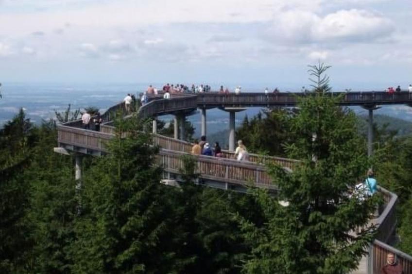 mit sonniger Terrasse und Ausblick - foto 17