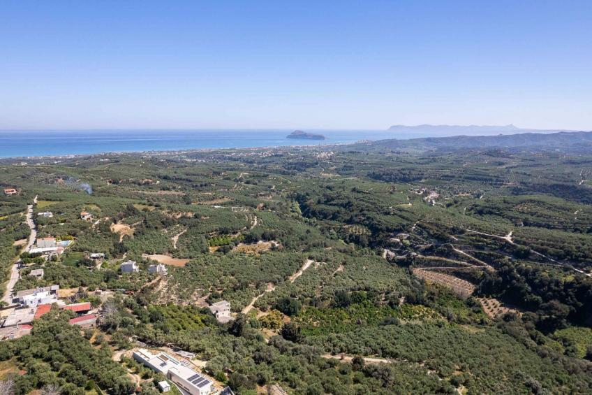 Villa Aglaea - Salzwasser-Pool und atemberaubender Meerblick - foto 52