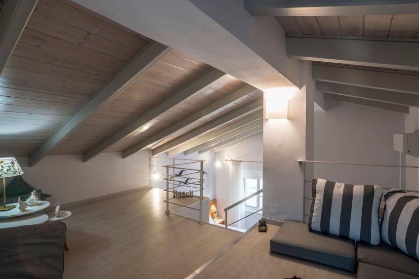 Big Blue Exklusive Villa am Meer - foto 23