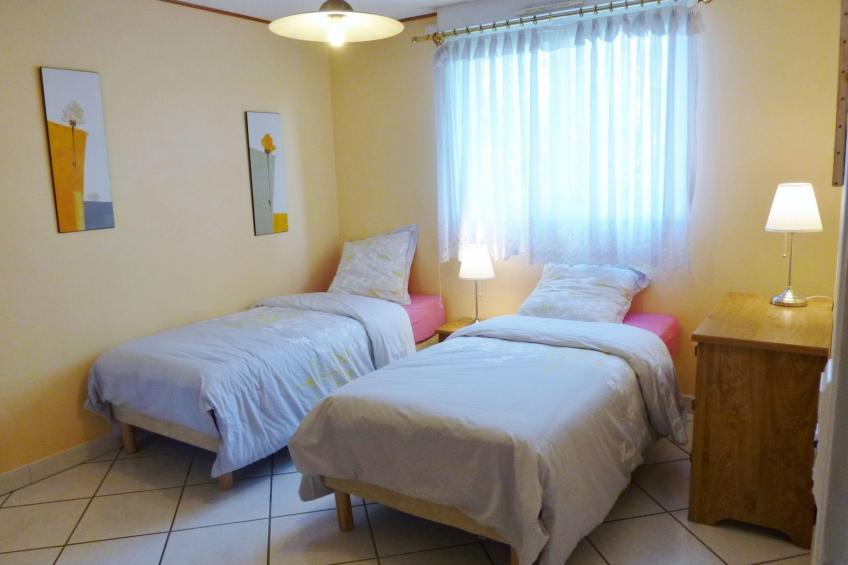 für 6 Personen + 1 Kind ca. 188 m²in Damelevières, Lothringen (Meurthe-et- - foto 24