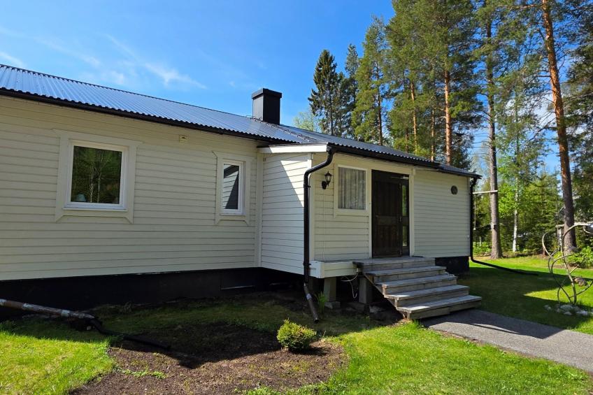 Villa Davvi Dállu - foto 37