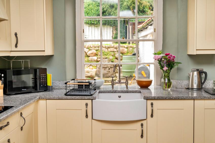 Low Green Cottage - foto 10