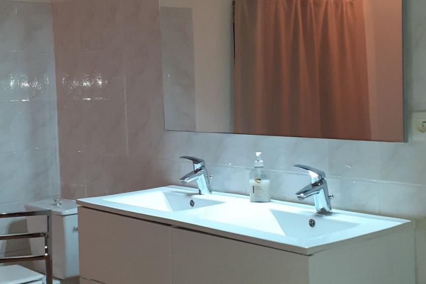 Normannisches Ferienhaus mit Charme les châtaigniers 1 Zimmer - foto 22