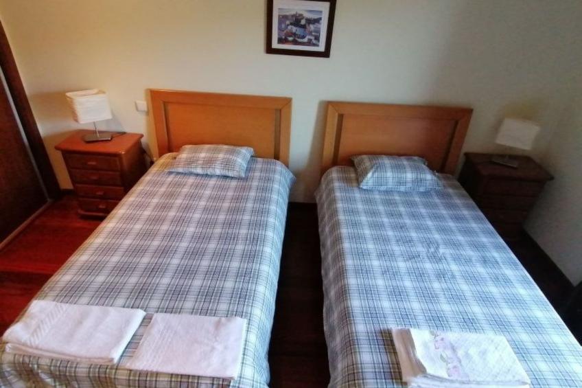 Altes Kellerhaus in Gerês - foto 4