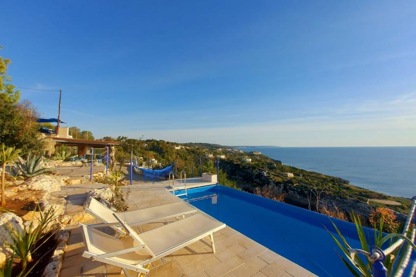 Buchtblick-Villa am Meer mit exklusivem Pool - foto 2