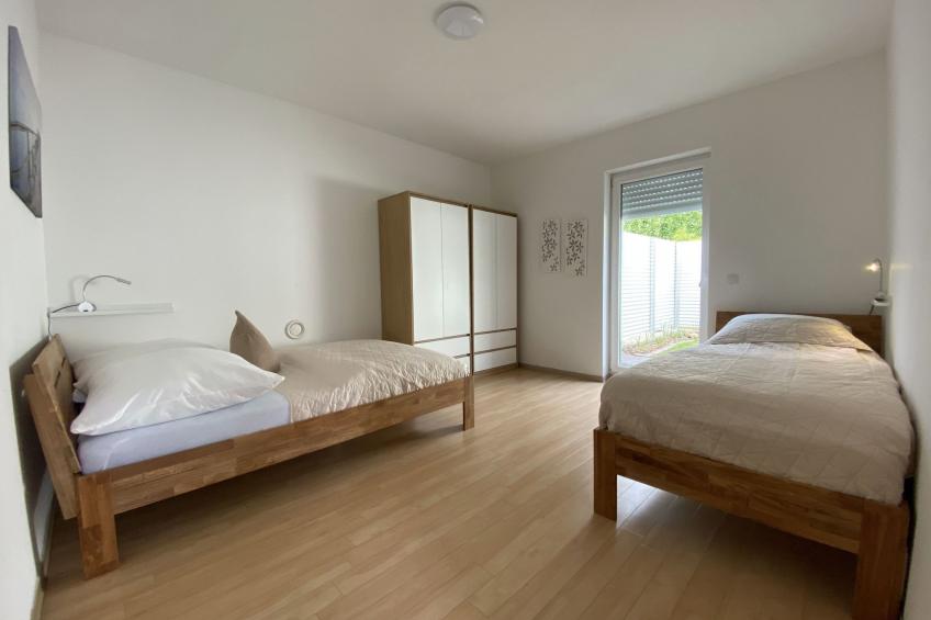 Gemütliche Ferienwohnung, ruhig und doch zentral - foto 8