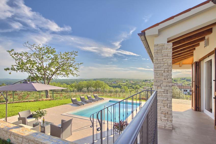 Villa Casa Leone - foto 23