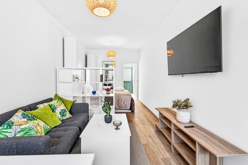 Panoramic Studio View - foto 12