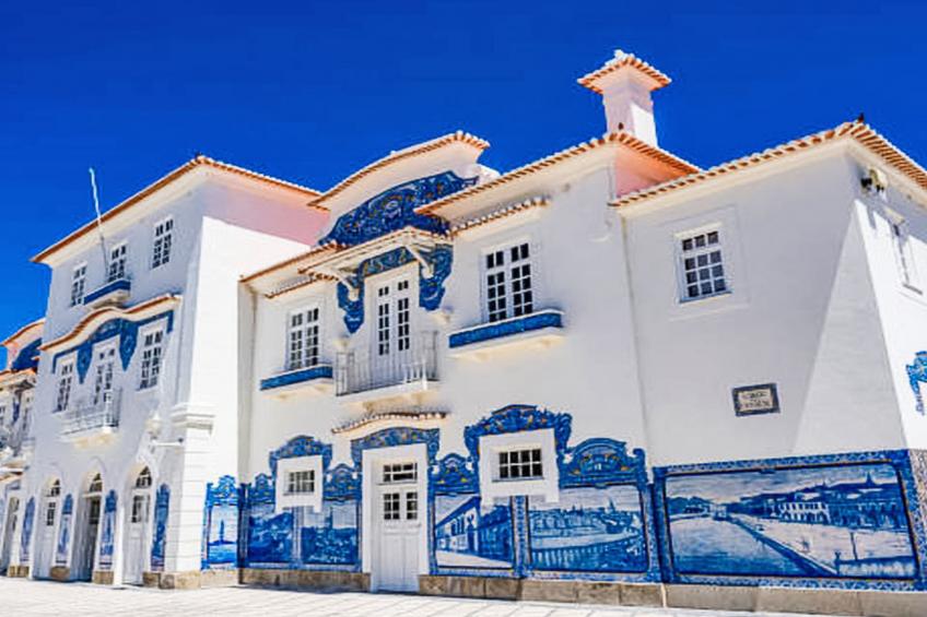 Präsentation Nachbarschaft im Herzen von Aveiro - foto 17