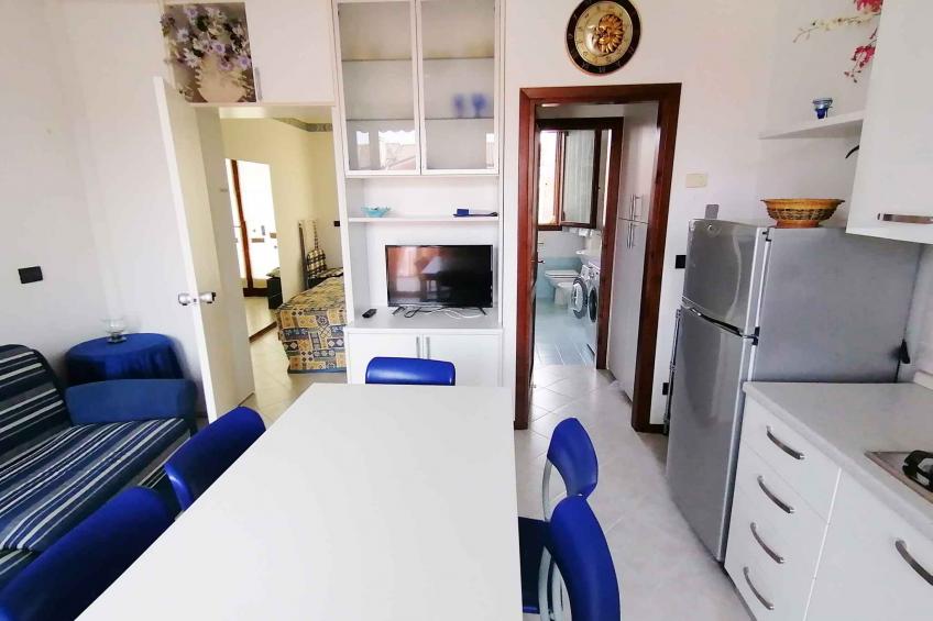Vakantiewoning 100 m van het centrum - VW-TZWY - foto 4