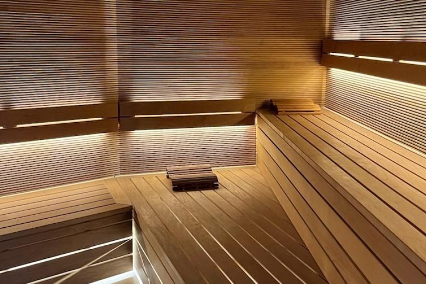 Pinea Mazowiecka 2A-204 Pobierowo - foto 25