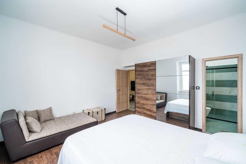 DUxperience Apartment - Two Bedroom Apartment with Terrace and Sea View - foto 7