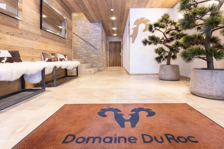 Domaine du Roc 1 /2 - foto 6