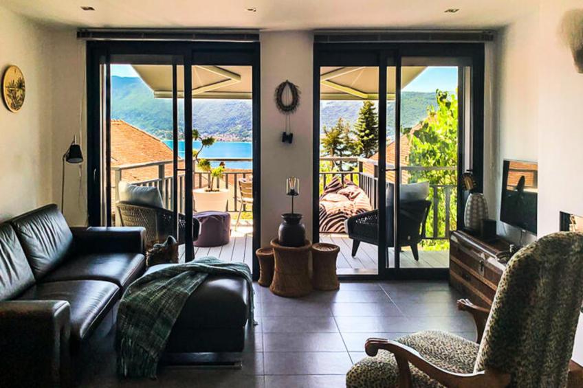 Chalets à Veyrier-du-Lac - foto 4