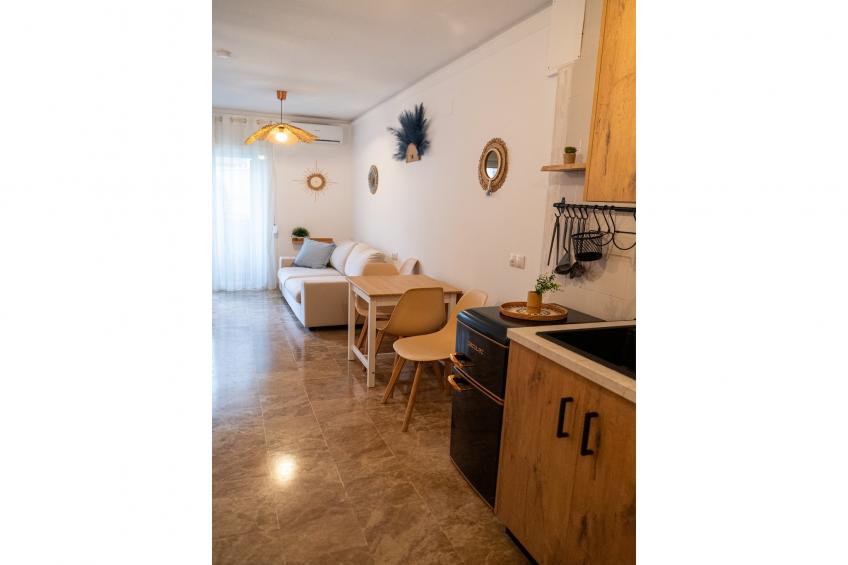 CT 394 - Faro's Beach & Town - Torremolinos - foto 15