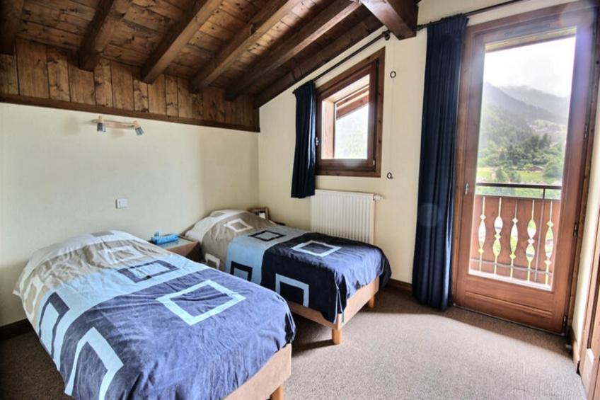 Chalets à Saint Jean d'Aulps - foto 12