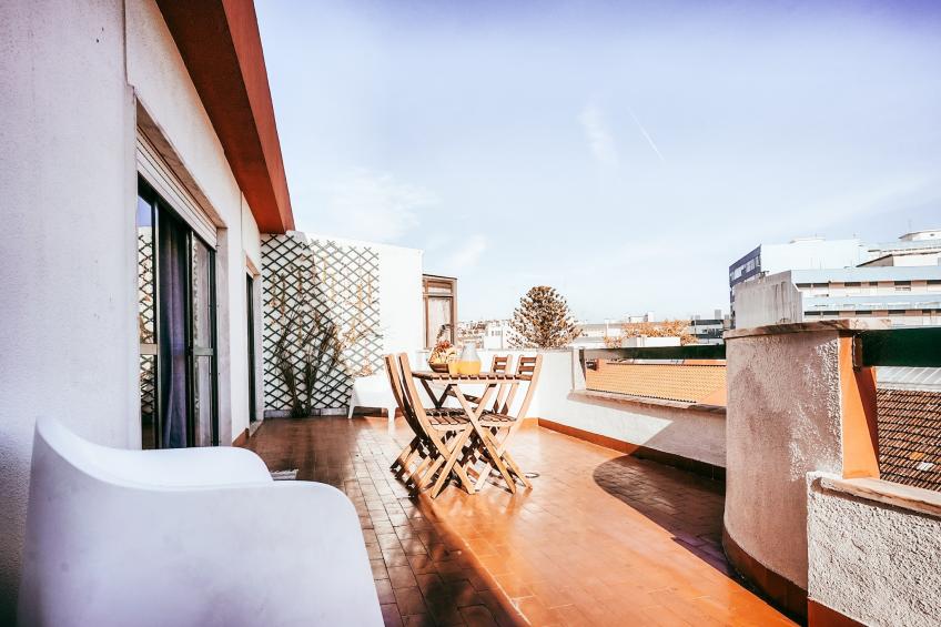 Amadora Terrace View By Gt House - foto 19