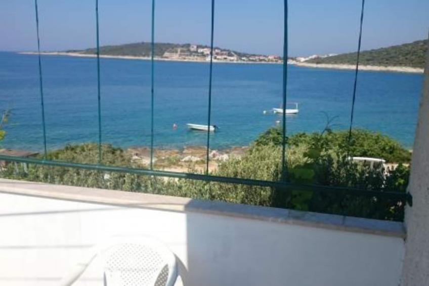 Two-Bedroom Apartment With Terrace And Sea View (A3) - foto 8