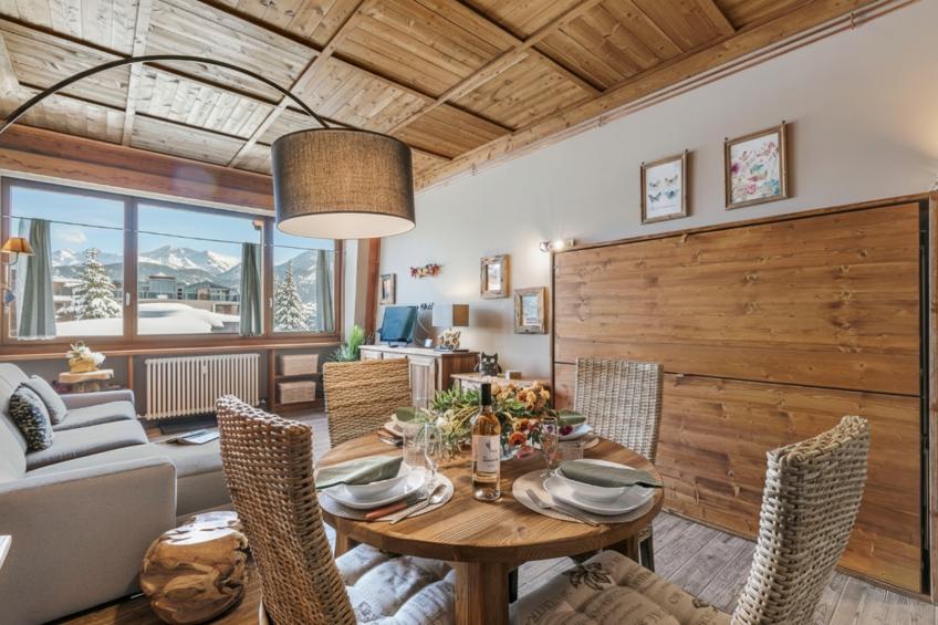 Studio Charming Sportinia - foto 16