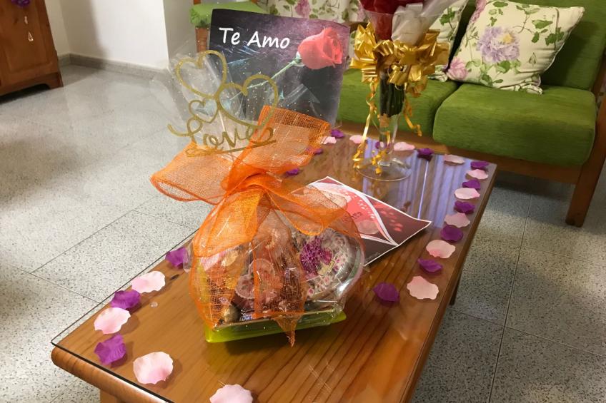 1-Schlafzimmer-Superior-Apartment - foto 5